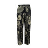 Secondhand Dries Van Noten Printed Pants - '10s