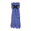 Secondhand Marc Jacobs Leaf Pattern Silk Set - '00s