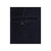 Secondhand Balenciaga Cotton Twill Short Skirt - '10s