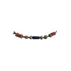 Secondhand Collection Privée Vintage Bead and Charm Necklace - '90s