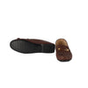 Secondhand Tod's Leather Loafer with Fringes - '10s