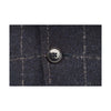 Secondhand Paul Smith Soho Check Jacket - '10s
