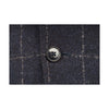 Secondhand Paul Smith Soho Check Jacket - '10s