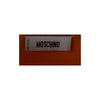 Secondhand Moschino Pleated Midi Dress - '10s