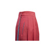 Secondhand Rubino Gaeta Pleated Skirt - '20s