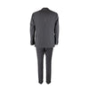 Secondhand Boglioli Pinstripe Suit - '00s
