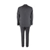 Secondhand Boglioli Pinstripe Suit - '00s