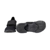 Secondhand Elena Iachi Black Sneakers - '10s