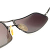 Secondhand Fendi Double Bridge Sunglasses - '00s