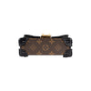 Secondhand Louis Vuitton Essential Trunk Mini Bag - '10s