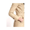 Secondhand Balenciaga Short Trench Coat - '00s