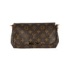 Secondhand Louis Vuitton Monogram Canvas Favorite PM Bag - '10s