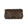 Secondhand Louis Vuitton Monogram Canvas Favorite PM Bag - '10s