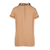 Secondhand Moschino Sequin Embellished Blouse - '10s