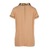 Secondhand Moschino Sequin Embellished Blouse - '10s
