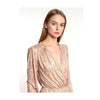 Secondhand Missoni Vintage Floral Dress - '70s