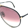 Secondhand Carrera Limited Edition Aviator Sunglasses - '90s
