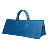 Secondhand Louis Vuitton Sac Tricot Handbag - '00s