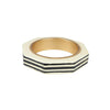 Secondhand Collection Privée Bangle Set - '90s