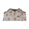 Secondhand Miu Miu Glitter Printed Top - '10s