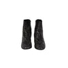 Secondhand Zadig&Voltaire Snakeskin Ankle Boots - '10s