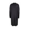 Secondhand Valentino Double Breasted Wool Coat - '20s