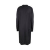 Secondhand Valentino Double Breasted Wool Coat - '20s
