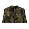 Secondhand Alexander McQueen McQ Camouflage Print Shirt - '10s