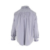 Secondhand Rossella Jardini Stripe Shirt - '10s