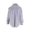 Secondhand Rossella Jardini Stripe Shirt - '10s