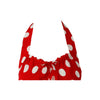 Secondhand Vivienne Westwood Red Polka Dot Dress - '00s