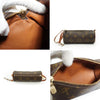 LOUIS VUITTON Handbag Second-hand
