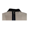 Secondhand 6267 Ottoman Dress with Contrasting Collar - '00s