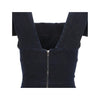 Secondhand Vivienne Westwood Anglomania Denim Dress - '00s