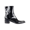 Secondhand Prada Pointed-toe Ankle Boots - '00s