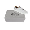 Secondhand Vivienne Westwood Low Top Apollo Trainers - '10s