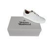 Secondhand Vivienne Westwood Low Top Apollo Trainers - '10s