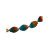 Secondhand Collection Privée Multicolor Bead Necklace - '00s