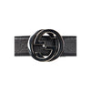 Secondhand Gucci Guccissima Interlocking G Belt - '10s
