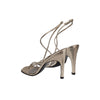 Secondhand Sergio Rossi Strappy Heels - '00s