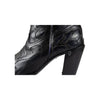 Secondhand Rodolphe Menudier Texan Boots - '10s