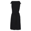 Secondhand Vivienne Westwood Red Label Wrap Dress - '00s