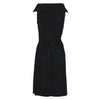 Secondhand Vivienne Westwood Red Label Wrap Dress - '00s
