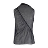 Secondhand Moschino Cheap and Chic Sheer Tie-knot Top - '00s