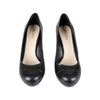 Secondhand Prada Leather Pumps - '10s