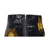 Secondhand 6267 Embellished Midi Skirt - '00s