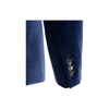 Secondhand Max Mara Studio Velvet Suit - '10s