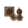 Secondhand Collection Privée Antique Brooch - '90s