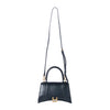 Balenciaga Small Hourglass Leather Bag - '20s