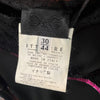 Secondhand Dolce & Gabbana Black Dress - '90s